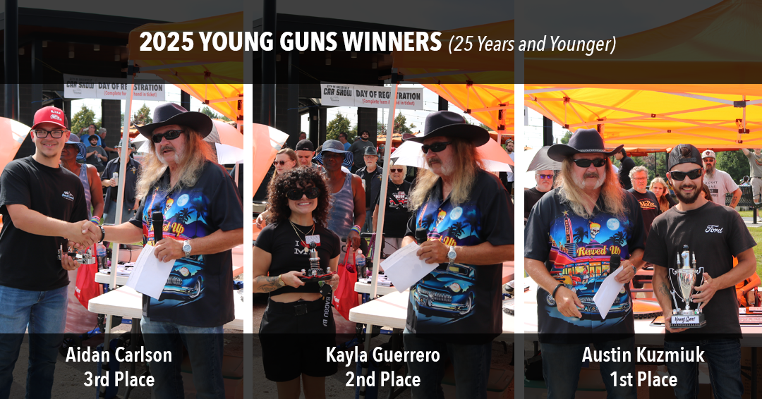 YoungGunsWinners