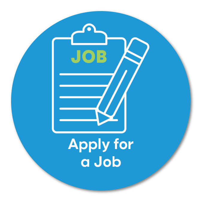 Apply for a Job Button