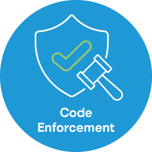 Code Enforcement