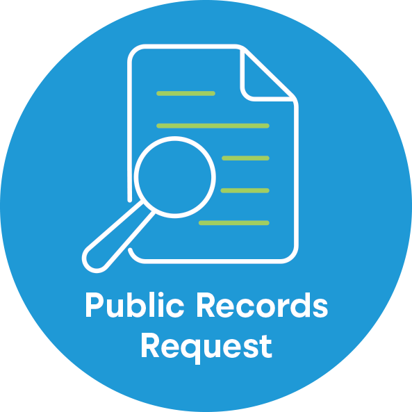 Public Record Request