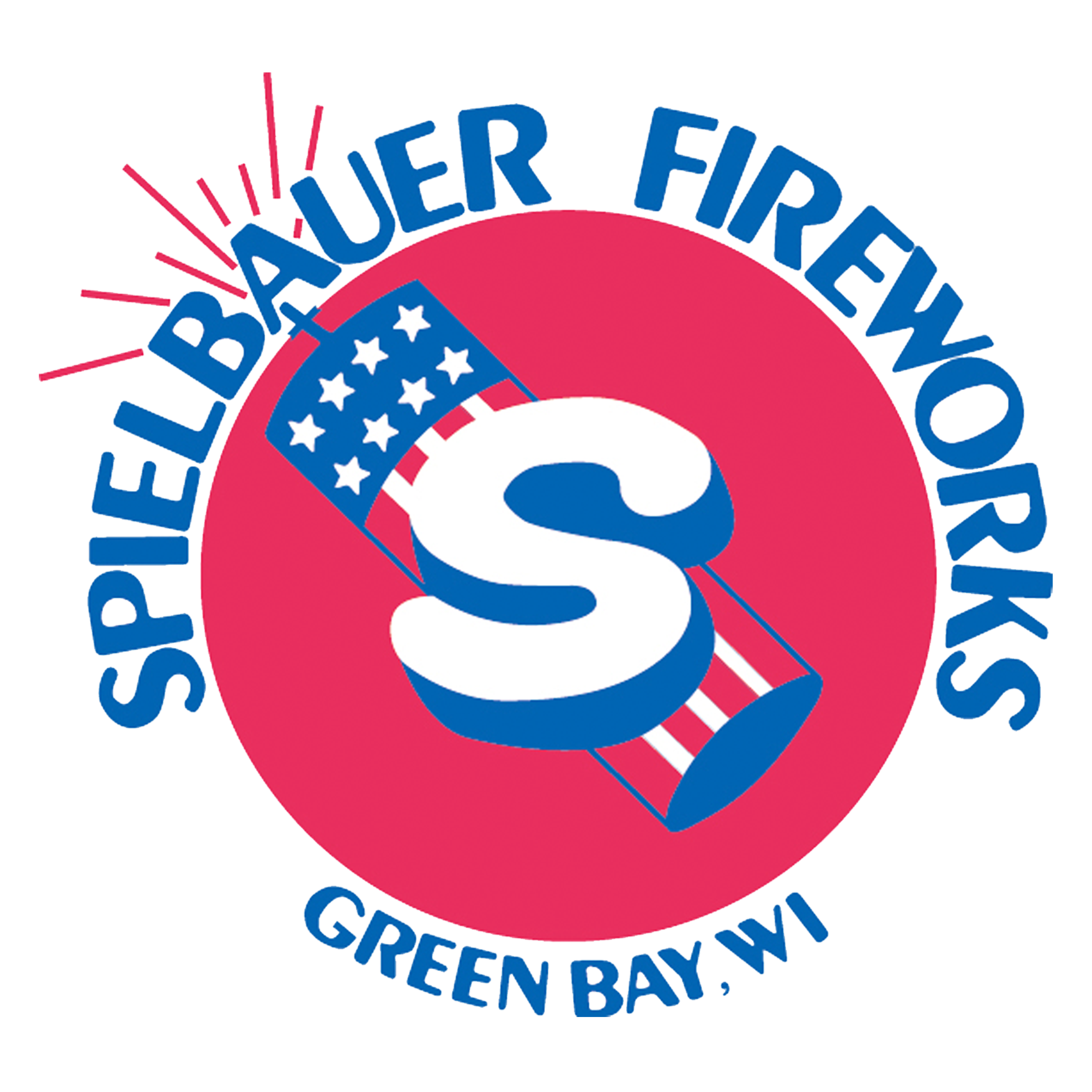 Spielbauer Fireworks