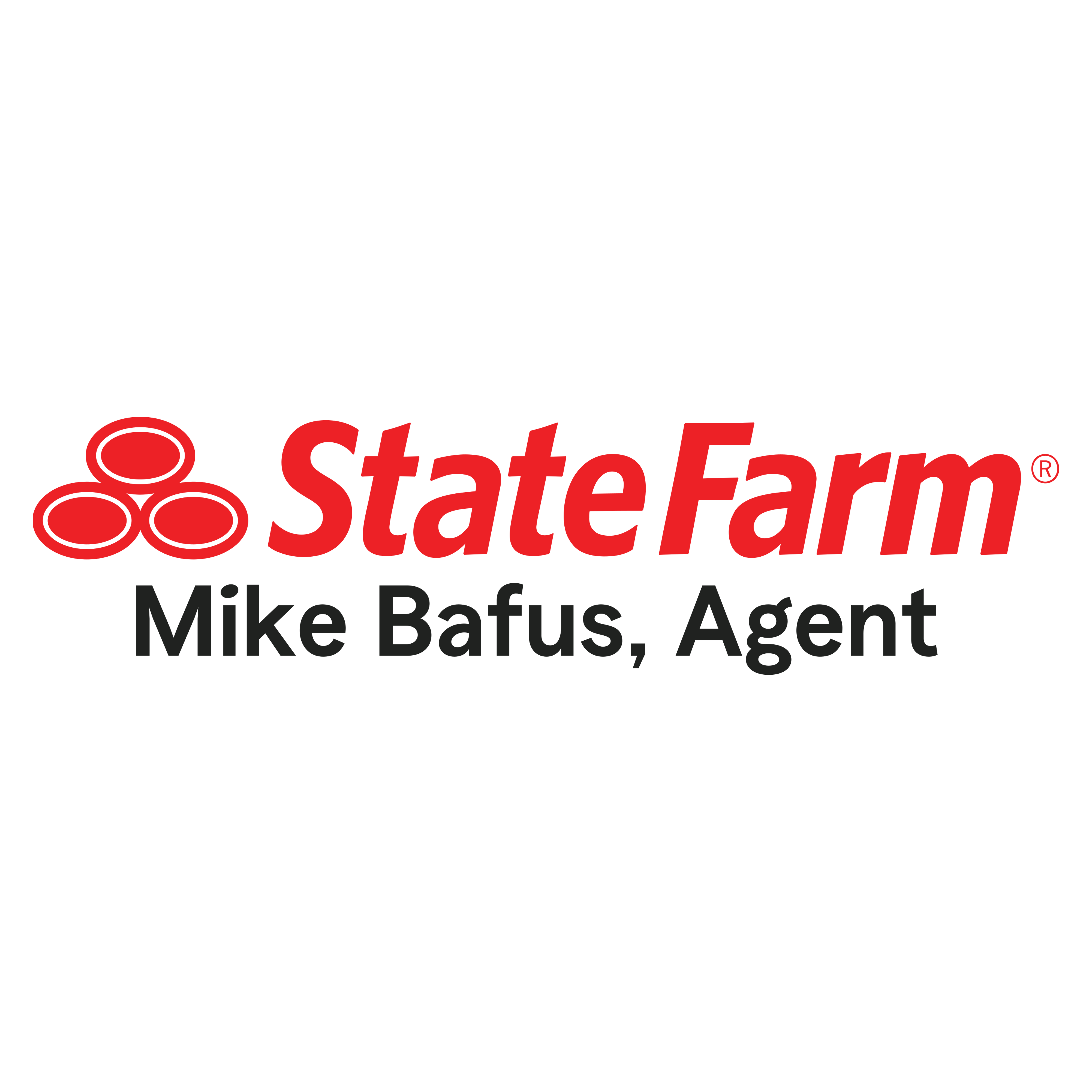 State Farm Mike Bafus