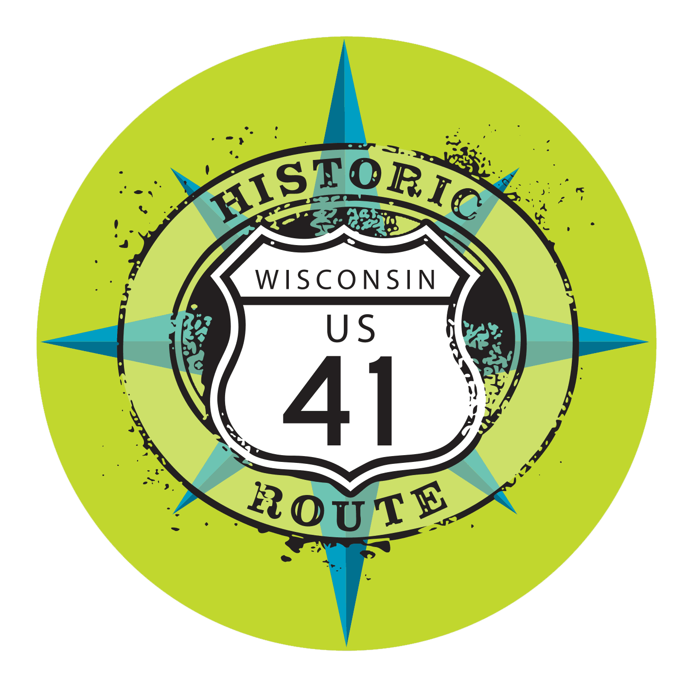 Historic Highway 41