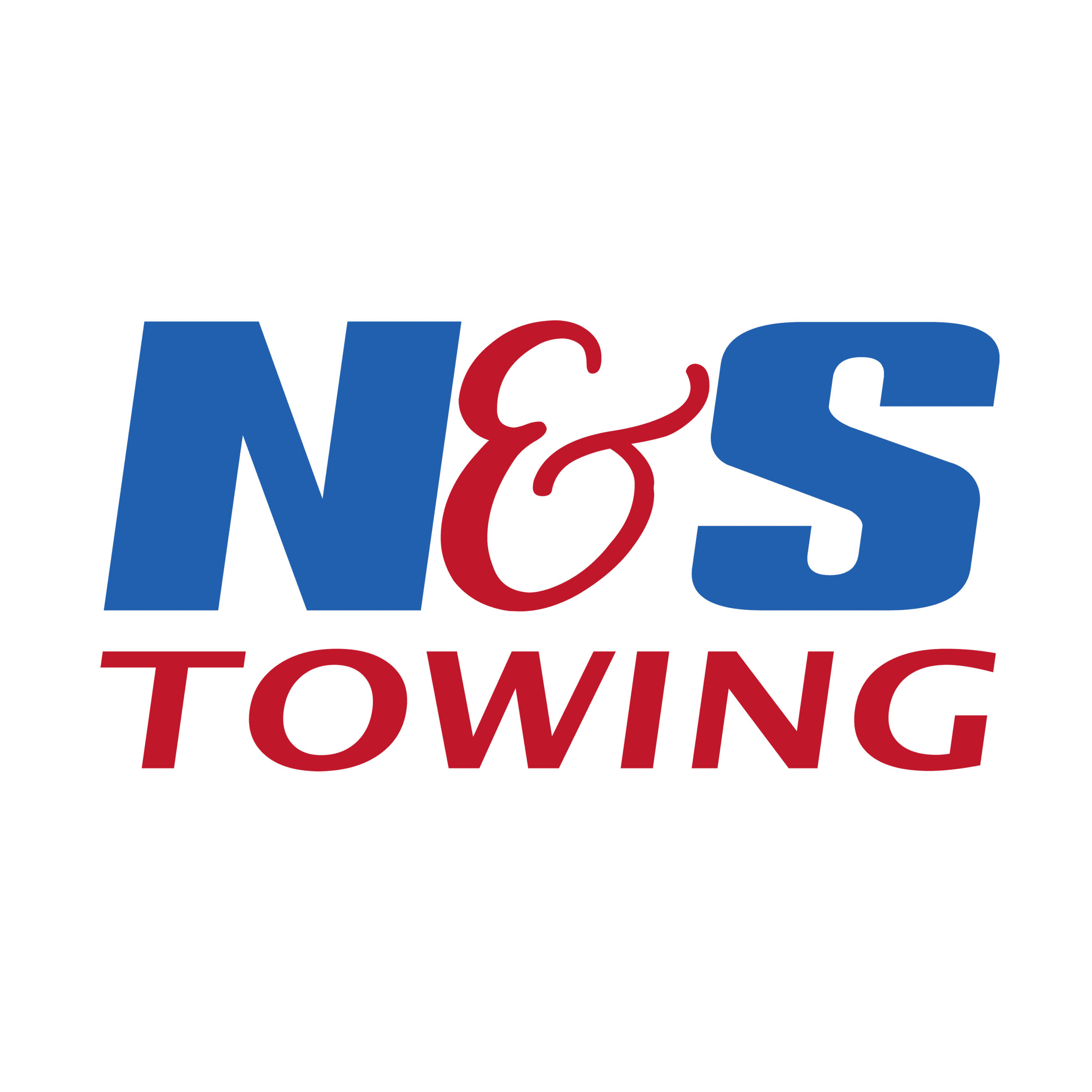 N and S Towing