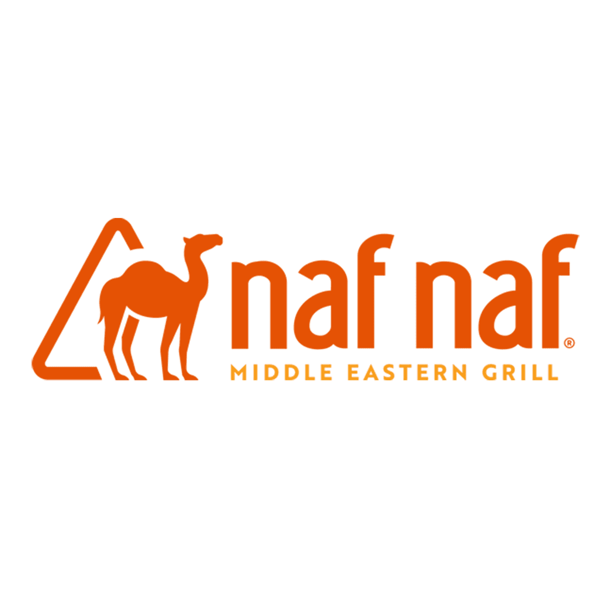 Naf Naf Middle Eastern Grill