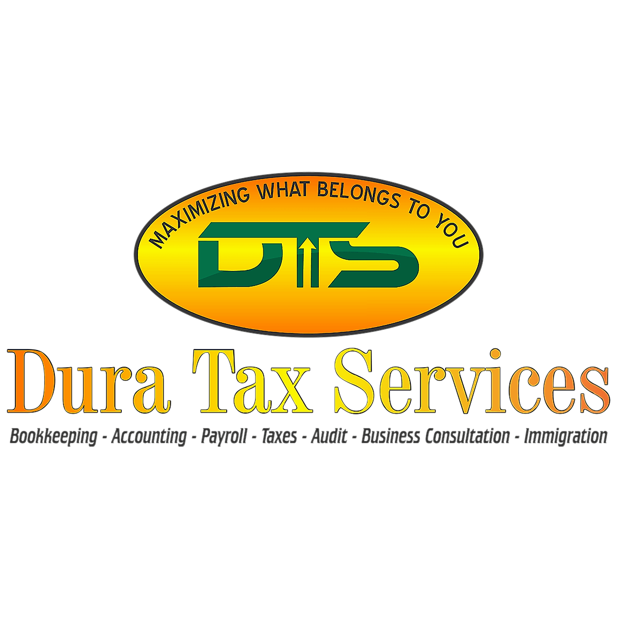 Dura Tax Services