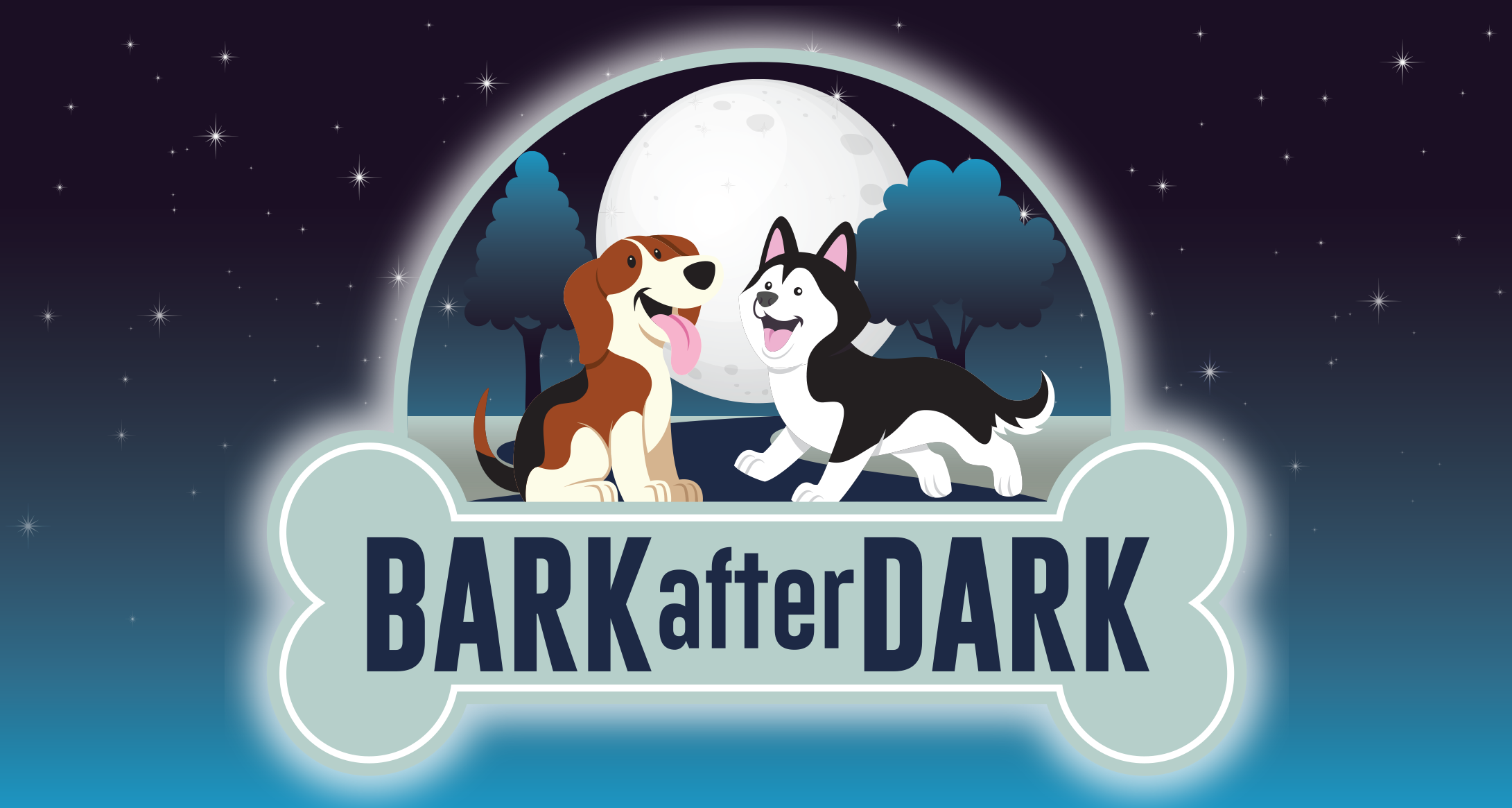 Bark After Dark