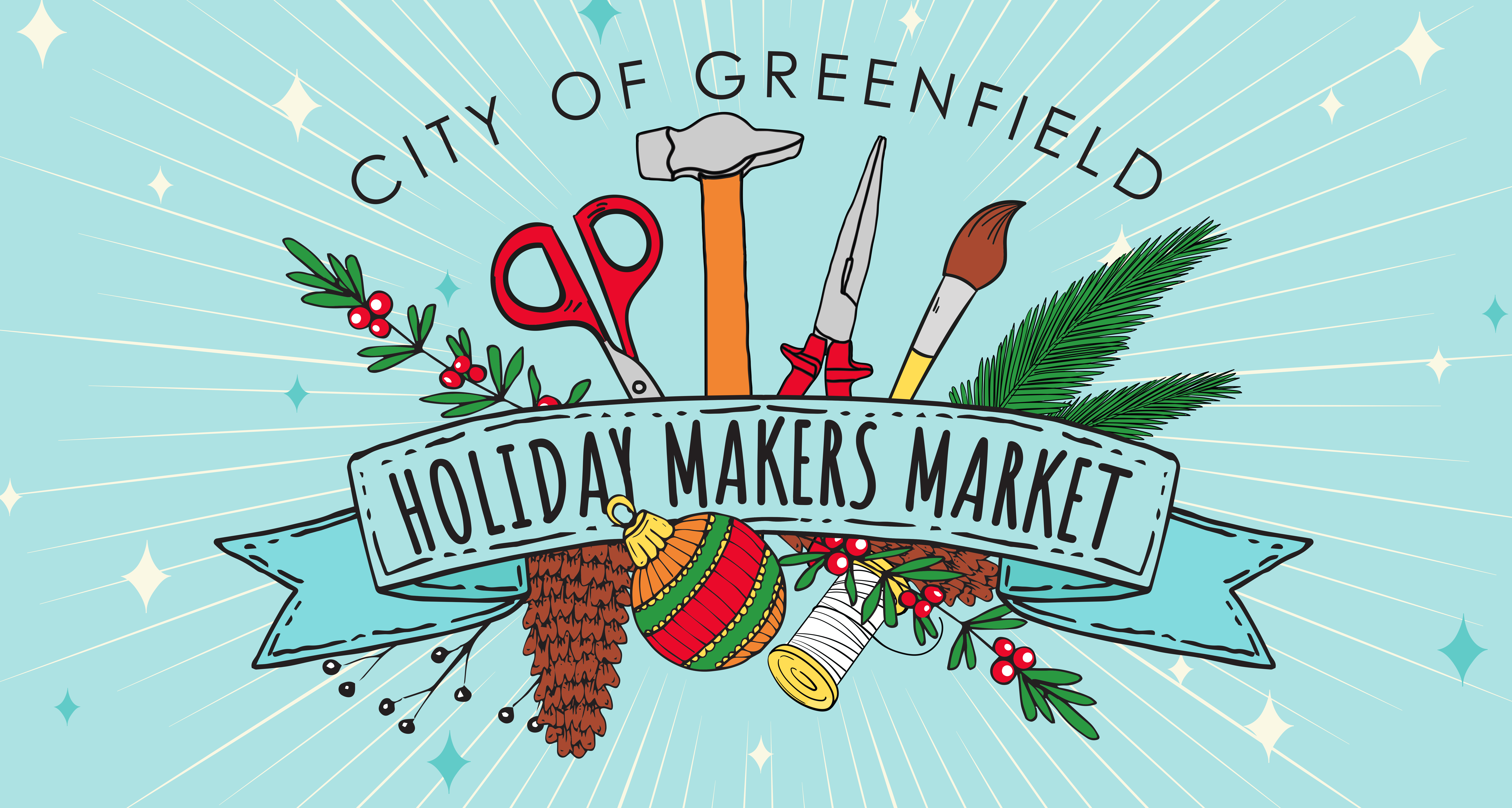 Holiday Makers Market