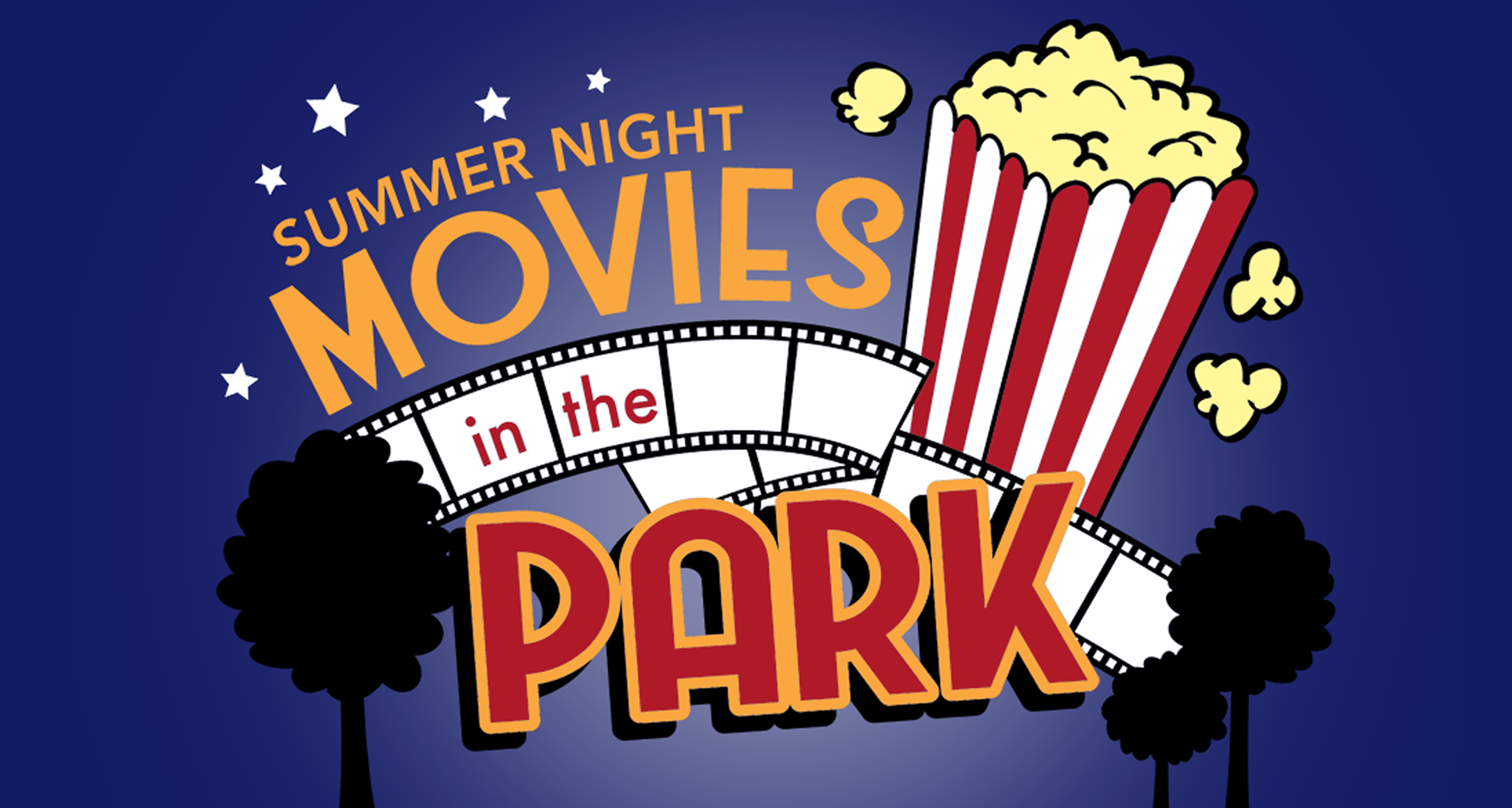 Movies in the Park