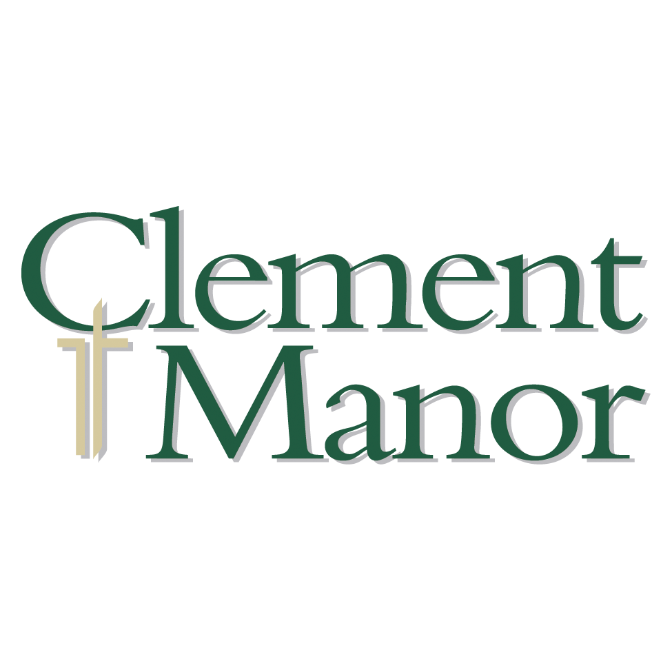 Clement Manor Logo