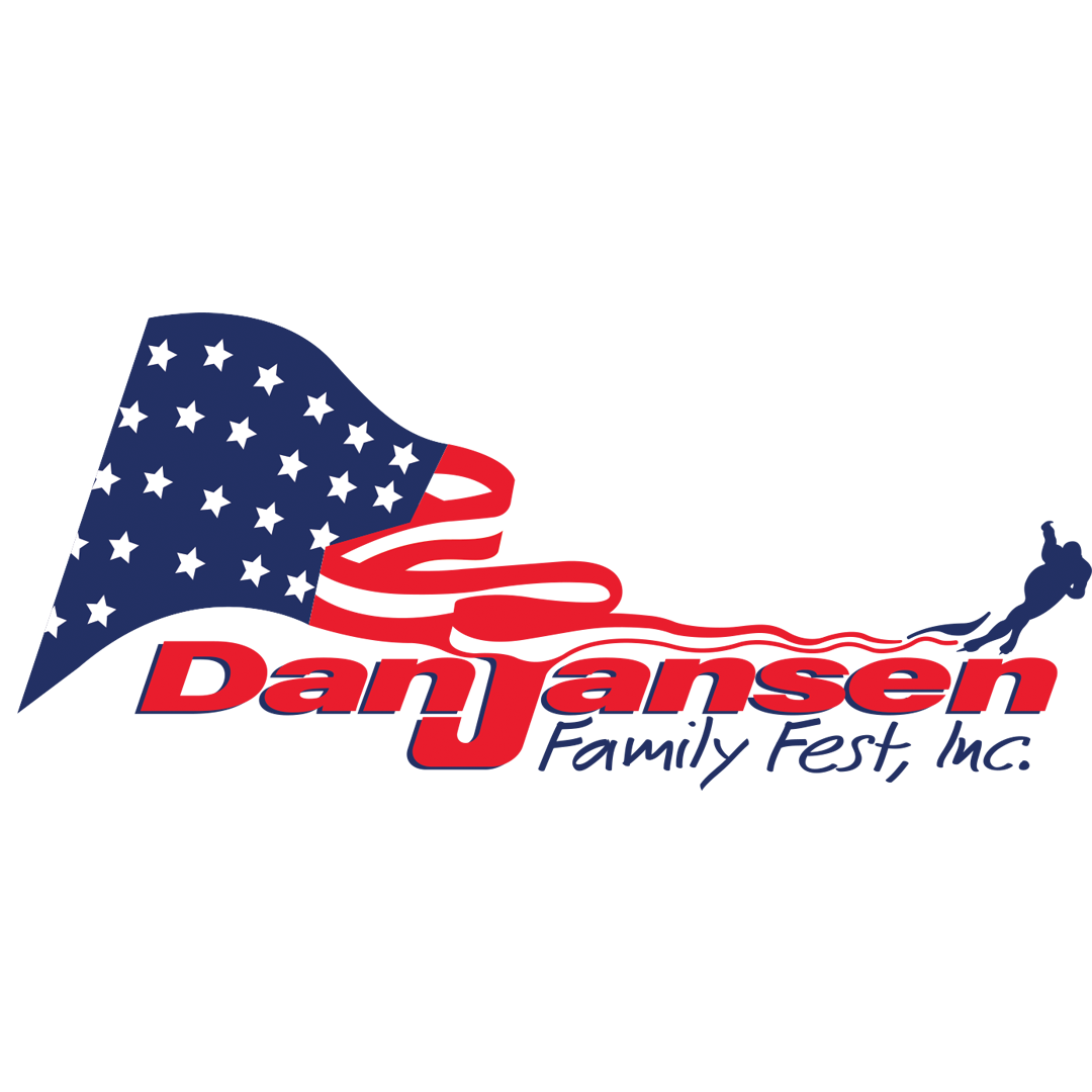 Dan Jansen logo