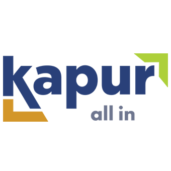 Kapur logo