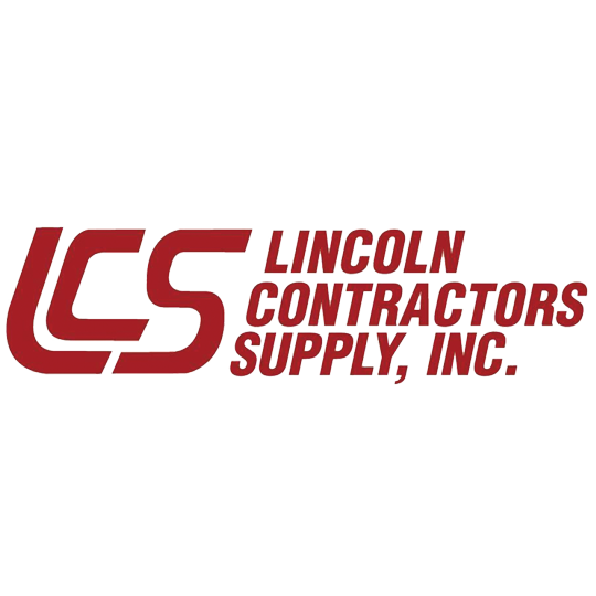Lincoln Contractor Supply logo
