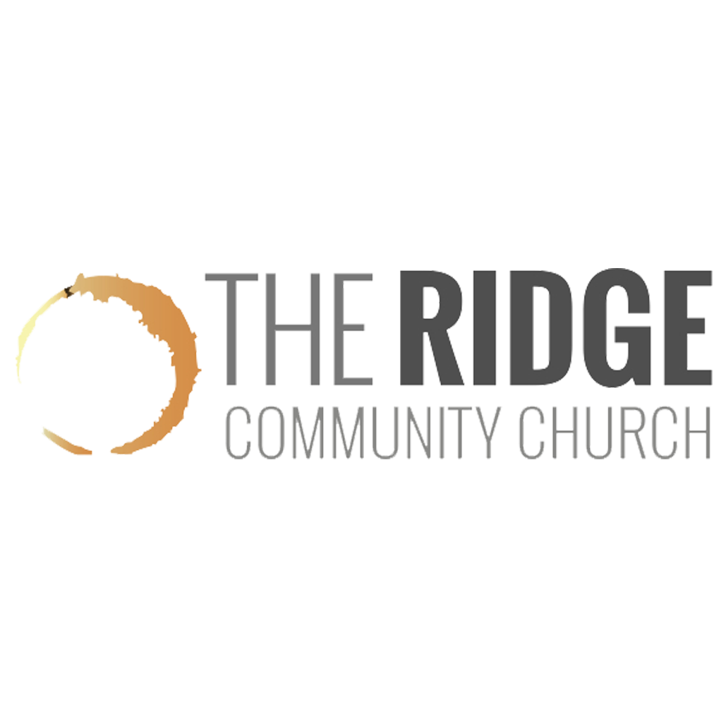 The Ridge Community Church logo