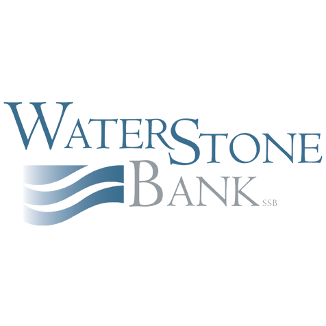 Water Stone Bank logo