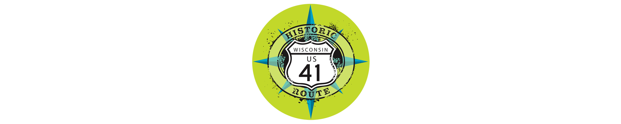 HWY 41 Logo