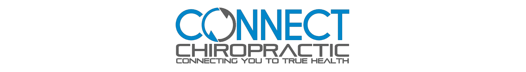 Connect Chiropractic Web Logo