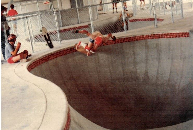 The Turf Opening Day 1979